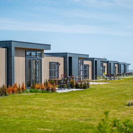 Europarcs Enkhuizer Strand Enkhuizen Exterior foto