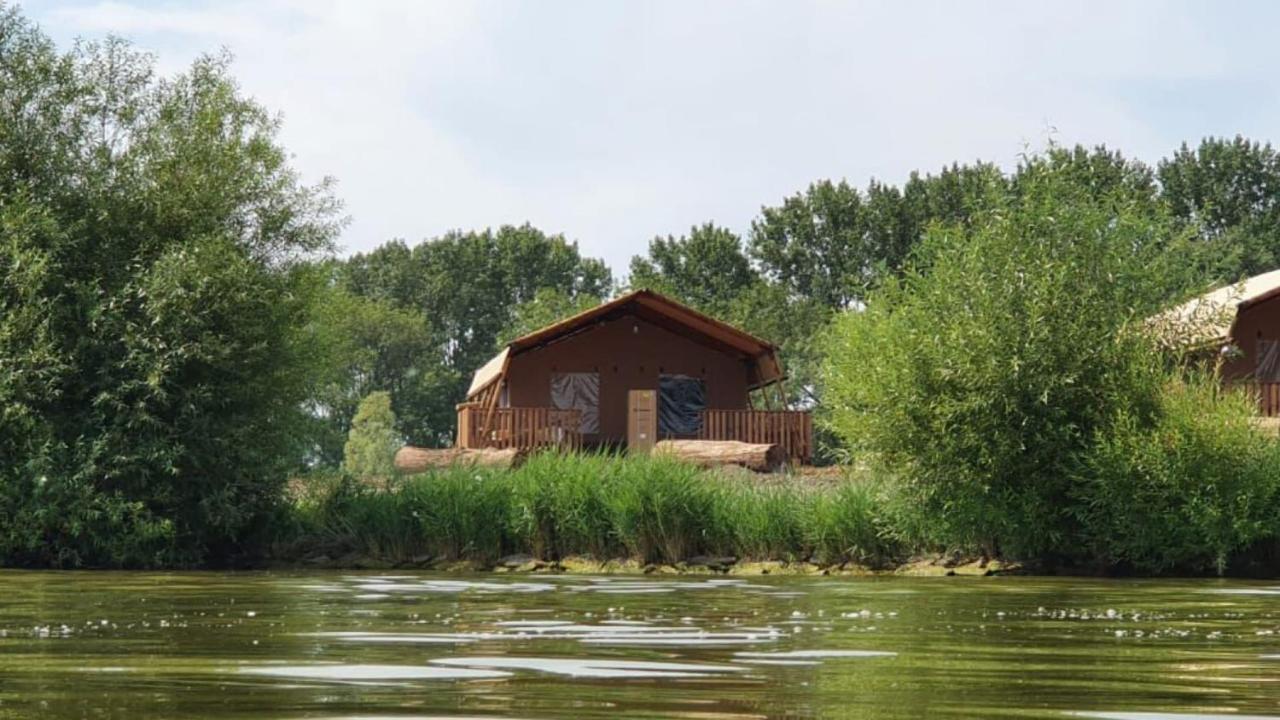 Europarcs Enkhuizer Strand Enkhuizen Quarto foto