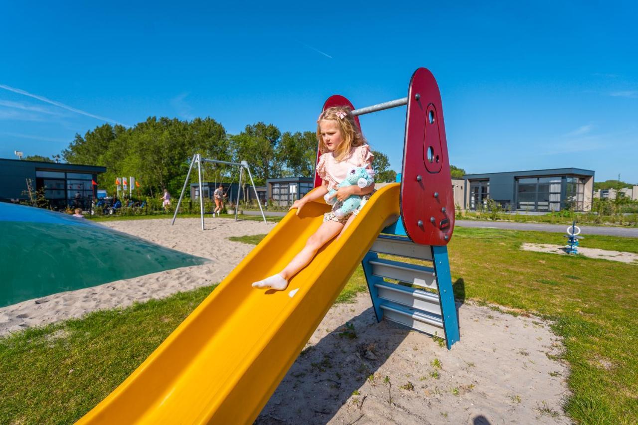 Europarcs Enkhuizer Strand Enkhuizen Exterior foto