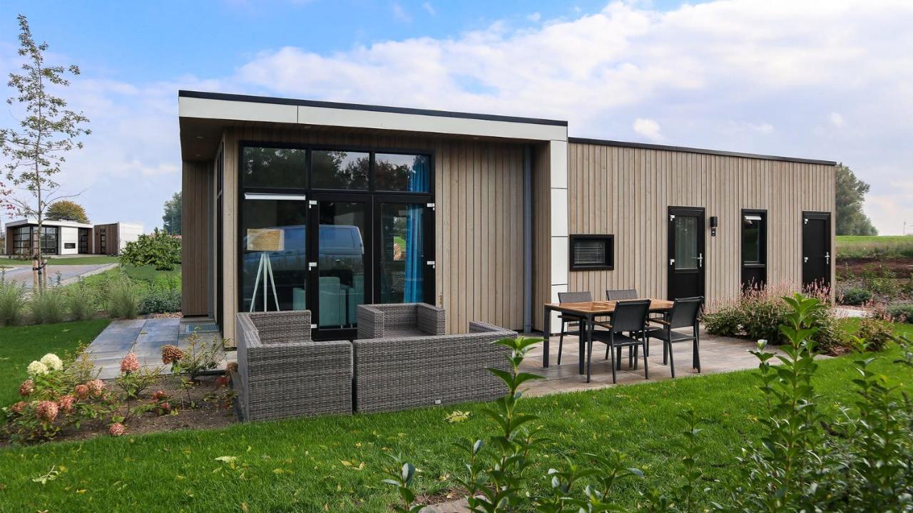 Europarcs Enkhuizer Strand Enkhuizen Quarto foto